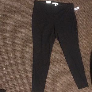 Old navy leggings brand new